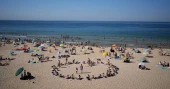 Portugal declares state of alert as extreme heat grips country