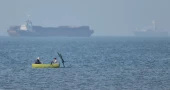 US disables two more Iranian tankers amid rising Strait of Hormuz tensions