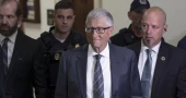 Bill Gates calls meetings with Epstein ‘grave error in judgment’