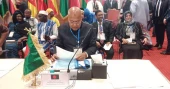 BD parliamentary team attends PUIC meeting in Algeria