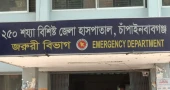 Bangladeshi cattle trader found dead in Padma River along border in Chapainawabganj
