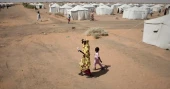 Over 300 children killed or injured in Sudan war in six months: UNICEF