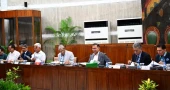 Cabinet approves draft laws on gambling, drug control, exam offences, Bogura University