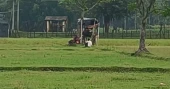 BGB foils push-in of 33 through Lalmonirhat border