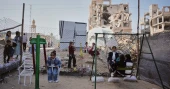 UN experts accuse Israel of targeting Gaza children, renew genocide allegation