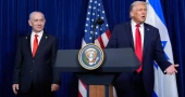 Trump says he called Netanyahu ‘crazy’ over Lebanon conflict, Iran talks