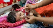 Measles: Bangladesh reports 7 more suspected deaths