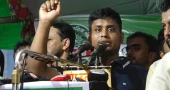 Only the faces behind extortion and corruption have changed, not the system: Hasnat