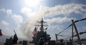 China slams US action over Iran ports, UN urges safe navigation in Strait