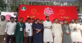 Abu Baker, Tahmid elected Chhatra Shakti president, general secretary