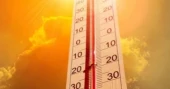 Mild heat wave sweeping 7 districts; rains likely in Khulna, Sylhet