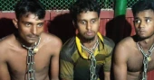 3 workers rescued in Rangamati after 2 days of abduction