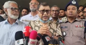 Probe body formed, punishment promised over deaths of six newborns: Health Minister