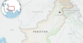 Pakistan warns of strong response to any attack on anniversary of clash with India