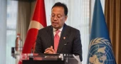 ICT minister calls for global cooperation in AI governance 