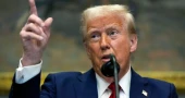 Trump threatens strikes on Iran after attacks on US forces
