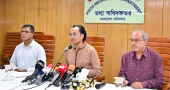 Hasina to get full security if she returns to face judicial process: Adviser Zahed