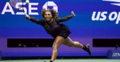 Serena Williams set for tennis return at 44 with Queen’s club comeback