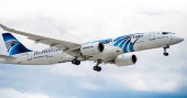 Egyptair to operate regular Dhaka-Cairo flights from Nov 1