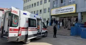 Four killed, 20 injured in school shooting in Turkey