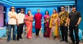 5-day Eid musical feast ‘Ganer Opare’ to air on Nexus Television