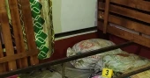 Three members of a family found dead in Khulna