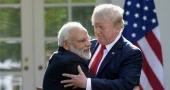 Bangladesh issues may feature in Modi-Trump talks, hints India
