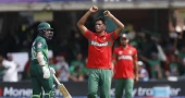 Bangladesh to take on Pakistan tomorrow in Bangla Wash T20I Tri-Series opener