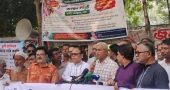 Action against wrongdoers has long been a culture in BNP: Alal