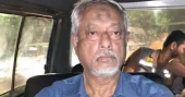 Ex-MP Masud Uddin Chowdhury shown arrested in human trafficking case: DB