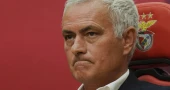 Chelsea’s Maresca hails Mourinho as ‘legend’ before Benfica clash