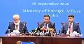 No hidden agenda behind Boeing deal: State Minister Kobir