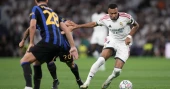 Real Madrid, Man City open Champions League campaigns with victories