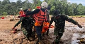 Asia flooding death toll rises as recovery efforts expand