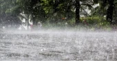 Rain or thundershowers likely in parts of Bangladesh: BMD