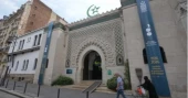 Paris Grand Mosque marks 100 years, highlights unity and interfaith dialogue