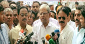 Seeking parole a matter of Khaleda, her family: Fakhrul