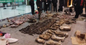 China virus outbreak revives calls to stop wildlife trade