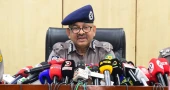 Dhaka police pledge ‘foolproof’ security for Feb 12 election