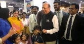 PM Tarique people’s person; India optimistic over solutions: Dinesh Trivedi