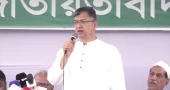 Home Minister pledges to turn police into people-friendly force