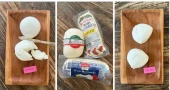 A cheese lover’s guide to choosing the right mozzarella for every dish