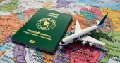 Annual travel expenses quota increased to $18,000 