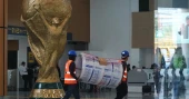 Mexico City airport races to complete $500m renovation as World Cup nears