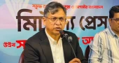 BNP to ensure press freedom to safeguard democracy: Salahuddin