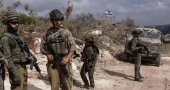 Israeli army to maintain control of positions it has ‘cleared and captured’ in Lebanon