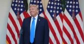 Trump combines economic, military pressure to squeeze Iran