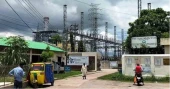 Chandpur 150 MW power plant resumes partial production after a month