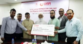 Nagad shares BDT 13.82 Cr in revenue with Bangladesh Post Office