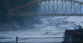 Nepal warns of more floods as death toll hits 750